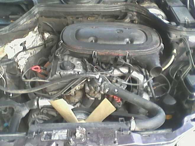 Mercedes C 200 1992, 251,445 km - 2.0 л - Bakı
