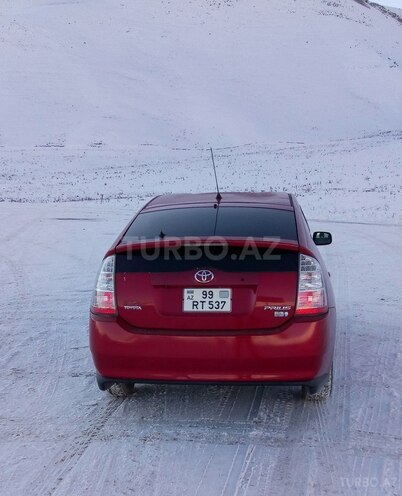Toyota Prius 2007, 230,000 km - 1.5 л - Bakı