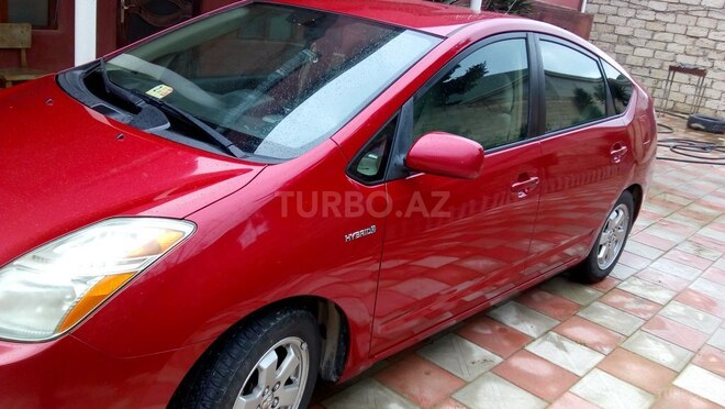 Toyota Prius 2007, 230,000 km - 1.5 л - Bakı