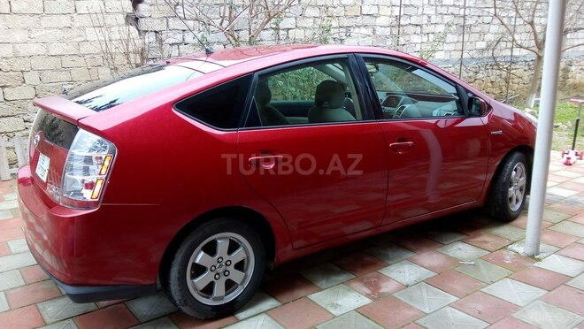Toyota Prius 2007, 230,000 km - 1.5 л - Bakı