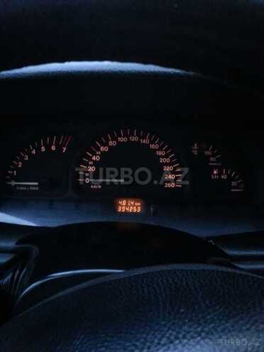 Opel Vectra 1996, 394,000 km - 2.0 l - Şamaxı