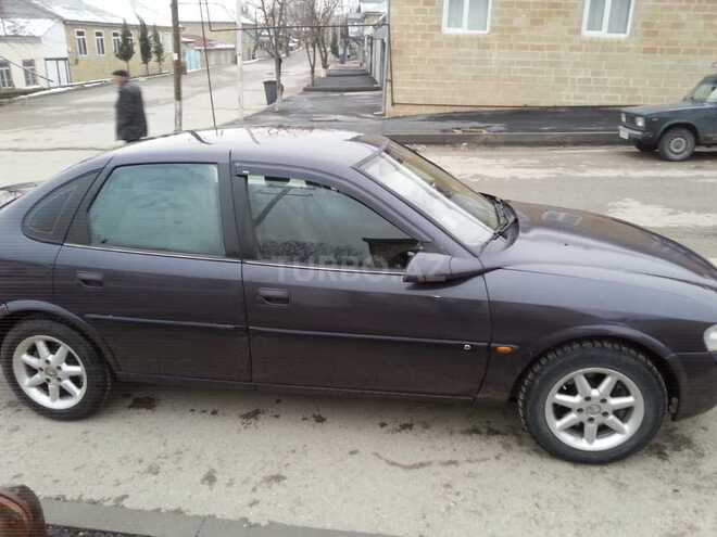 Opel Vectra 1996, 394,000 km - 2.0 l - Şamaxı