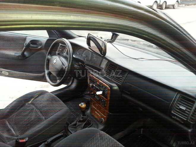 Opel Vectra 1996, 394,000 km - 2.0 l - Şamaxı