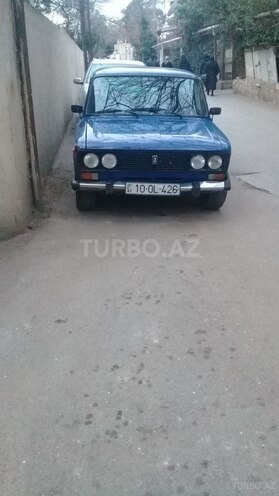 LADA (VAZ) 2106 2006, 89,000 km - 1.6 l - Bakı