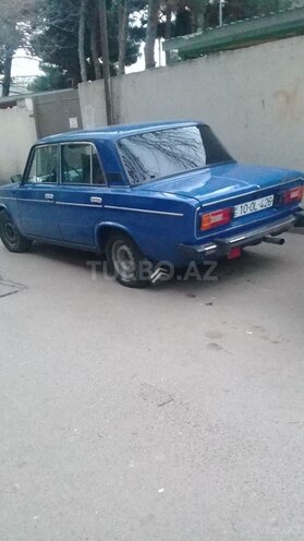 LADA (VAZ) 2106 2006, 89,000 km - 1.6 l - Bakı