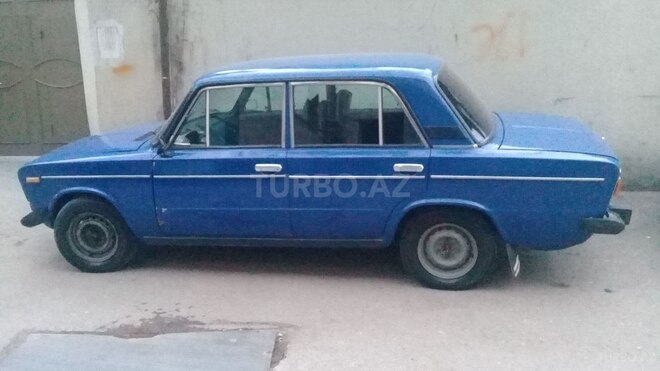 LADA (VAZ) 2106 2006, 89,000 km - 1.6 l - Bakı