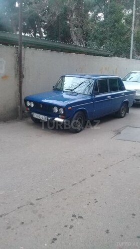 LADA (VAZ) 2106 2006, 89,000 km - 1.6 l - Bakı
