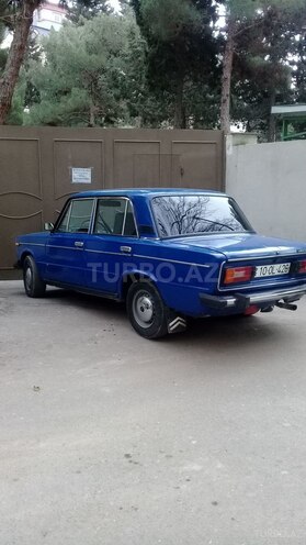 LADA (VAZ) 2106 2006, 89,000 km - 1.6 l - Bakı