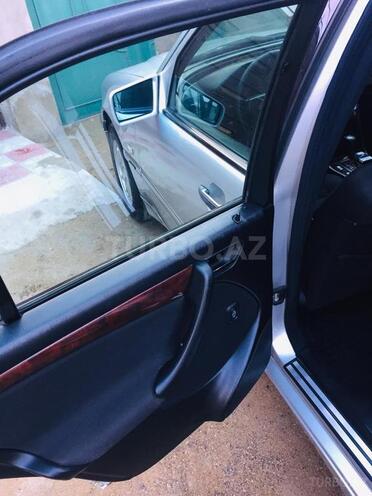 Mercedes C 240 1998, 230,000 km - 2.4 l - Bakı