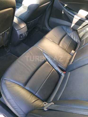 Hyundai Sonata 2011, 117,800 km - 2.4 л - Bakı