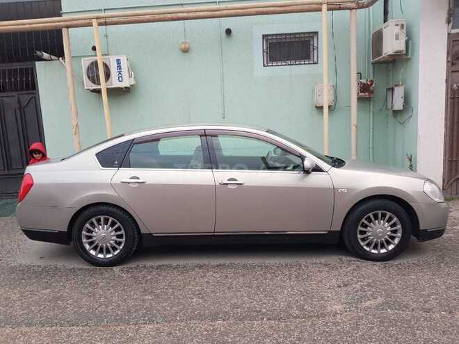 Nissan Teana 2004, 166,000 km - 2.3 l - Bakı