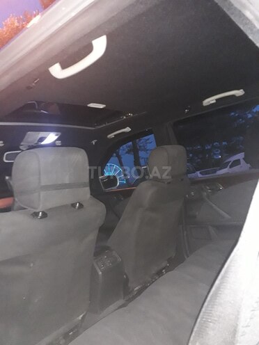 Mercedes E 220 1999, 337,500 km - 2.2 l - Bakı