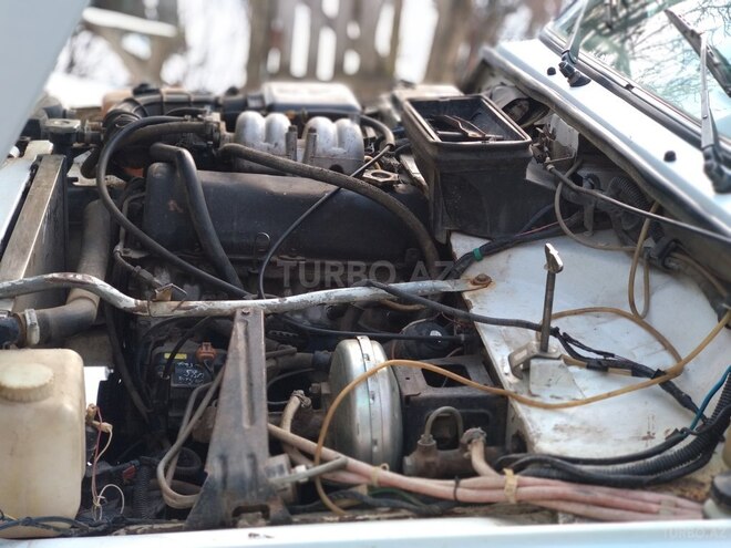 LADA (VAZ) Niva 2002, 192,546 km - 1.7 l - Tovuz