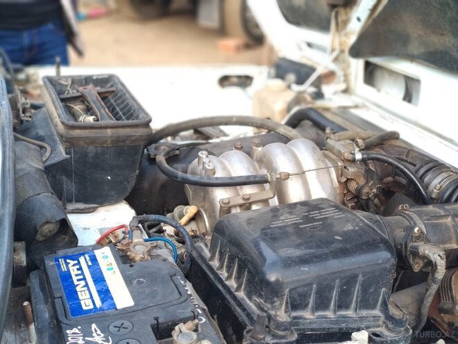 LADA (VAZ) Niva 2002, 192,546 km - 1.7 l - Tovuz