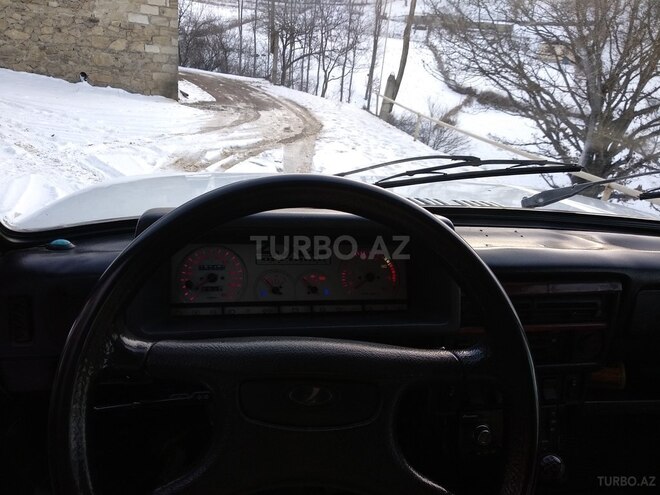 LADA (VAZ) Niva 2002, 192,546 km - 1.7 l - Tovuz