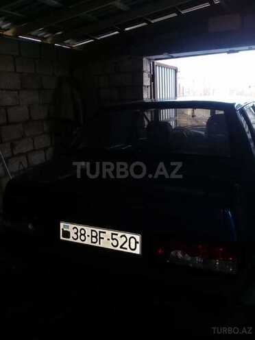 LADA (VAZ) 21099 1995, 250,000 km - 1.5 л - Qusar