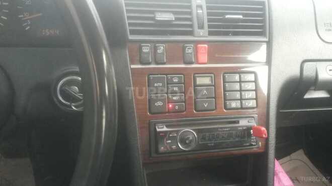 Mercedes C 280 1994, 203,000 km - 2.8 l - Bakı