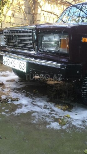LADA (VAZ) 2107 2008, 190,000 km - 1.6 л - Biləsuvar