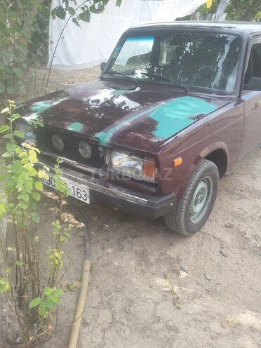 LADA (VAZ) 2107 2008, 190,000 km - 1.6 л - Biləsuvar