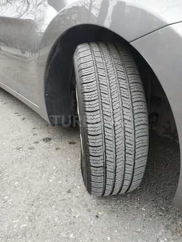 Hyundai Elantra 2011, 106,000 km - 1.8 l - Bakı