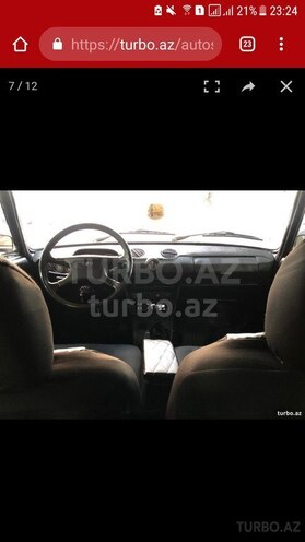 LADA (VAZ) 2106 2005, 214,003 km - 1.6 l - Sabirabad