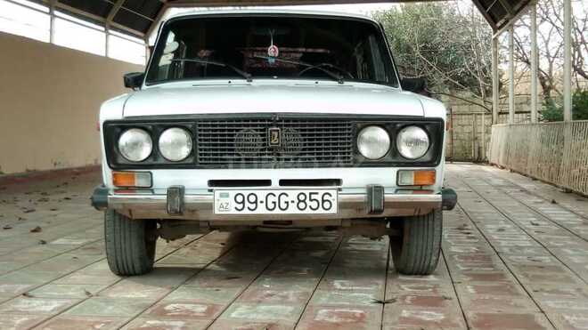 LADA (VAZ) 2106 2005, 214,003 km - 1.6 l - Sabirabad