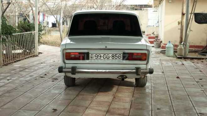 LADA (VAZ) 2106 2005, 214,003 km - 1.6 l - Sabirabad