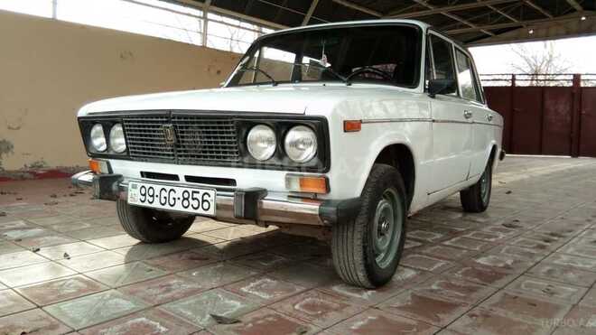 LADA (VAZ) 2106 2005, 214,003 km - 1.6 l - Sabirabad