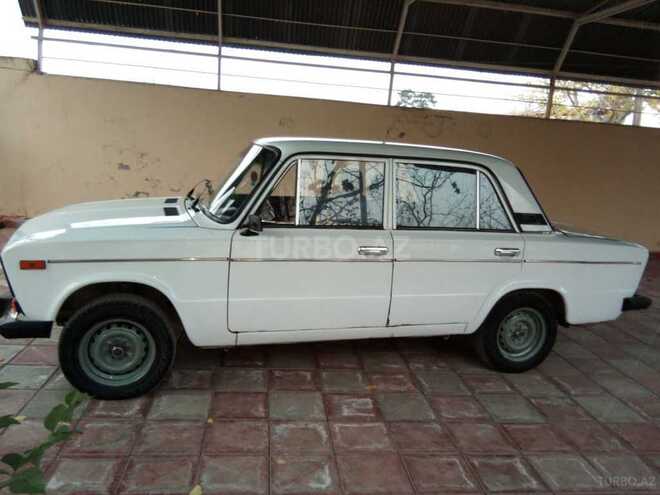 LADA (VAZ) 2106 2005, 214,003 km - 1.6 l - Sabirabad