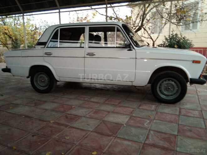 LADA (VAZ) 2106 2005, 214,003 km - 1.6 l - Sabirabad