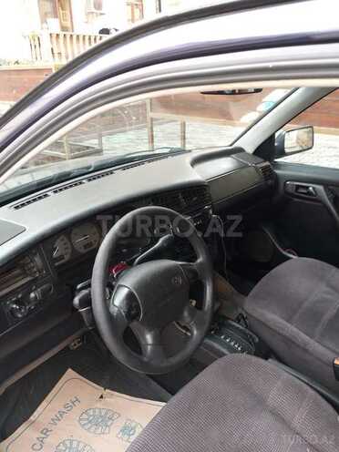 Volkswagen Golf 1997, 249 km - 0.2 l - Xırdalan