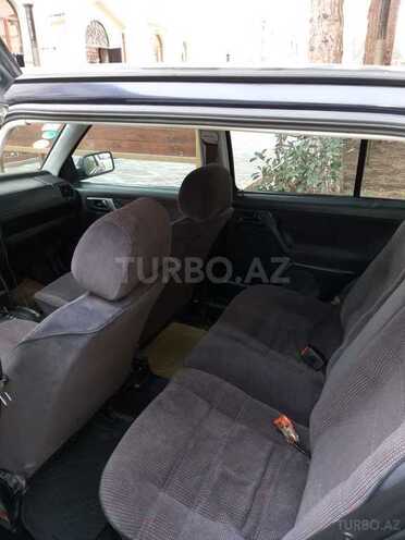 Volkswagen Golf 1997, 249 km - 0.2 l - Xırdalan
