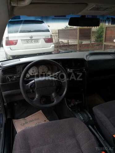 Volkswagen Golf 1997, 249 km - 0.2 l - Xırdalan