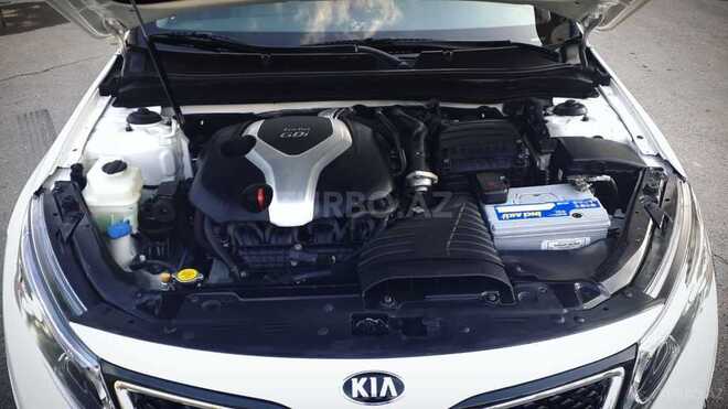 Kia Optima 2014, 65,000 km - 2.0 l - Bakı