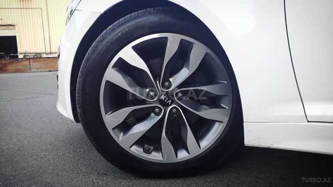 Kia Optima 2014, 65,000 km - 2.0 l - Bakı