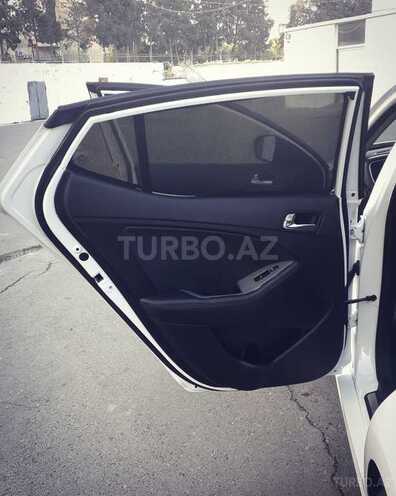 Kia Optima 2014, 65,000 km - 2.0 l - Bakı