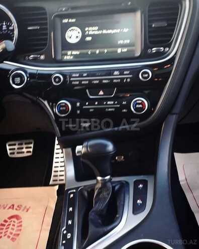 Kia Optima 2014, 65,000 km - 2.0 l - Bakı