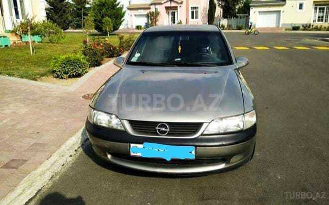 Opel Vectra 1996, 299,000 km - 2.0 л - Bakı
