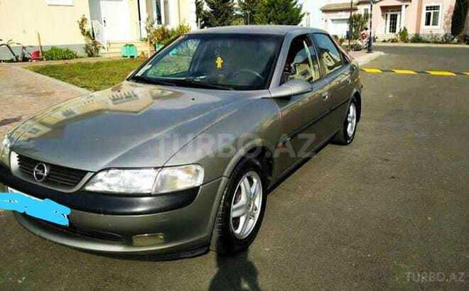 Opel Vectra 1996, 299,000 km - 2.0 л - Bakı