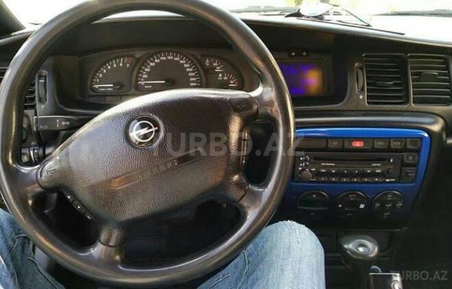 Opel Vectra 1996, 299,000 km - 2.0 л - Bakı