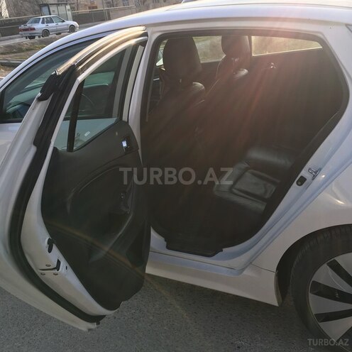 Kia Optima 2012, 58,000 km - 2.0 l - Bakı