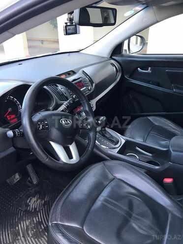Kia Sportage 2011, 169,000 km - 2.4 л - Bakı