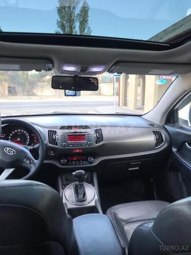 Kia Sportage 2011, 169,000 km - 2.4 л - Bakı
