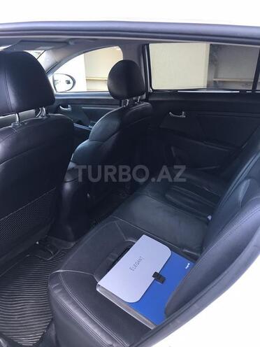 Kia Sportage 2011, 169,000 km - 2.4 л - Bakı