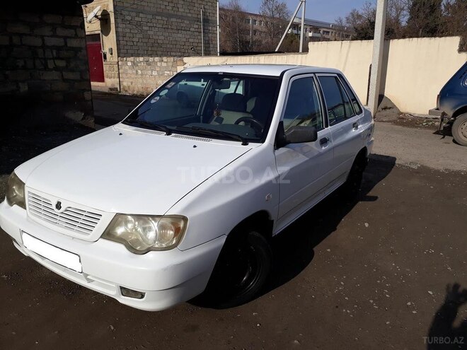 Saipa 132 2013, 124,015 km - 1.3 л - Bakı
