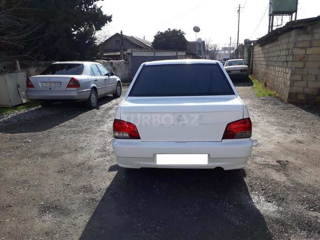 Saipa 132 2013, 124,015 km - 1.3 л - Bakı