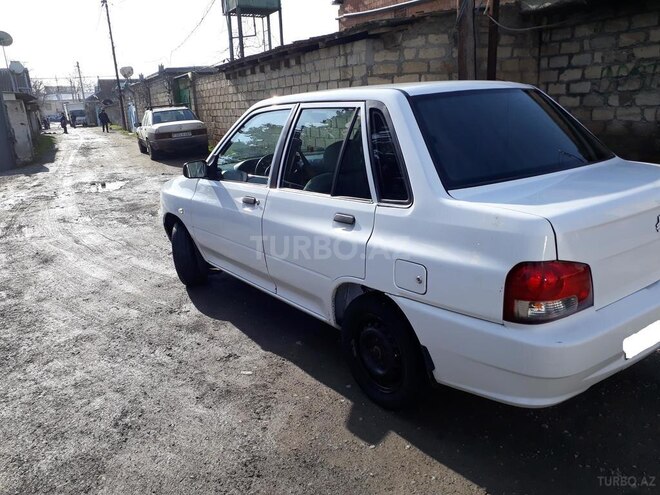 Saipa 132 2013, 124,015 km - 1.3 л - Bakı