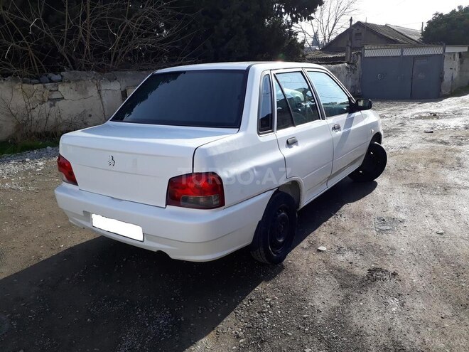 Saipa 132 2013, 124,015 km - 1.3 л - Bakı