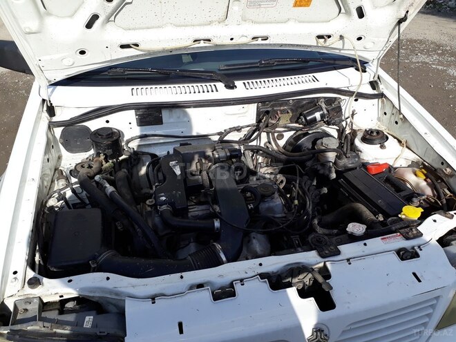 Saipa 132 2013, 124,015 km - 1.3 л - Bakı