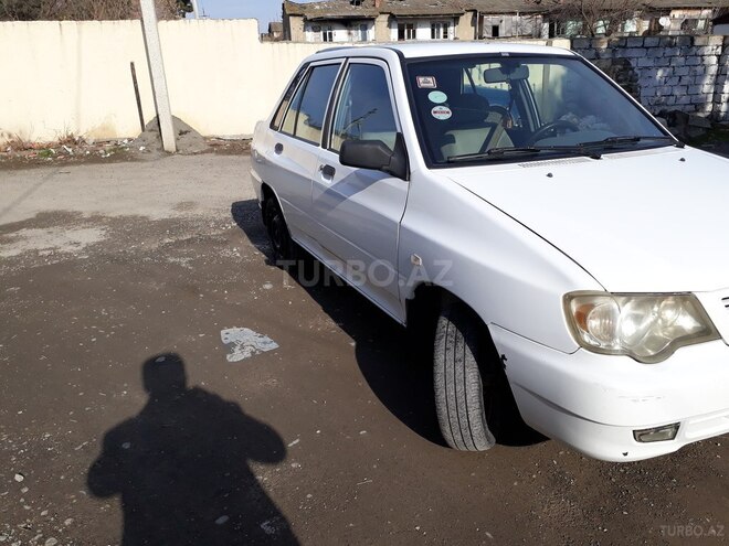 Saipa 132 2013, 124,015 km - 1.3 л - Bakı